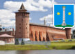 Лестницы Коломна